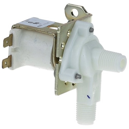 Scotsman Solenoid, Water Inlet -240V For - Part No Sc12-1646-04 SC12-1646-04